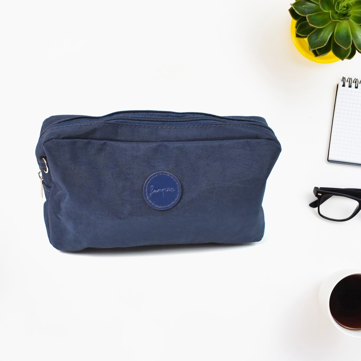 MegaZip Pouch MegaZip Pouch